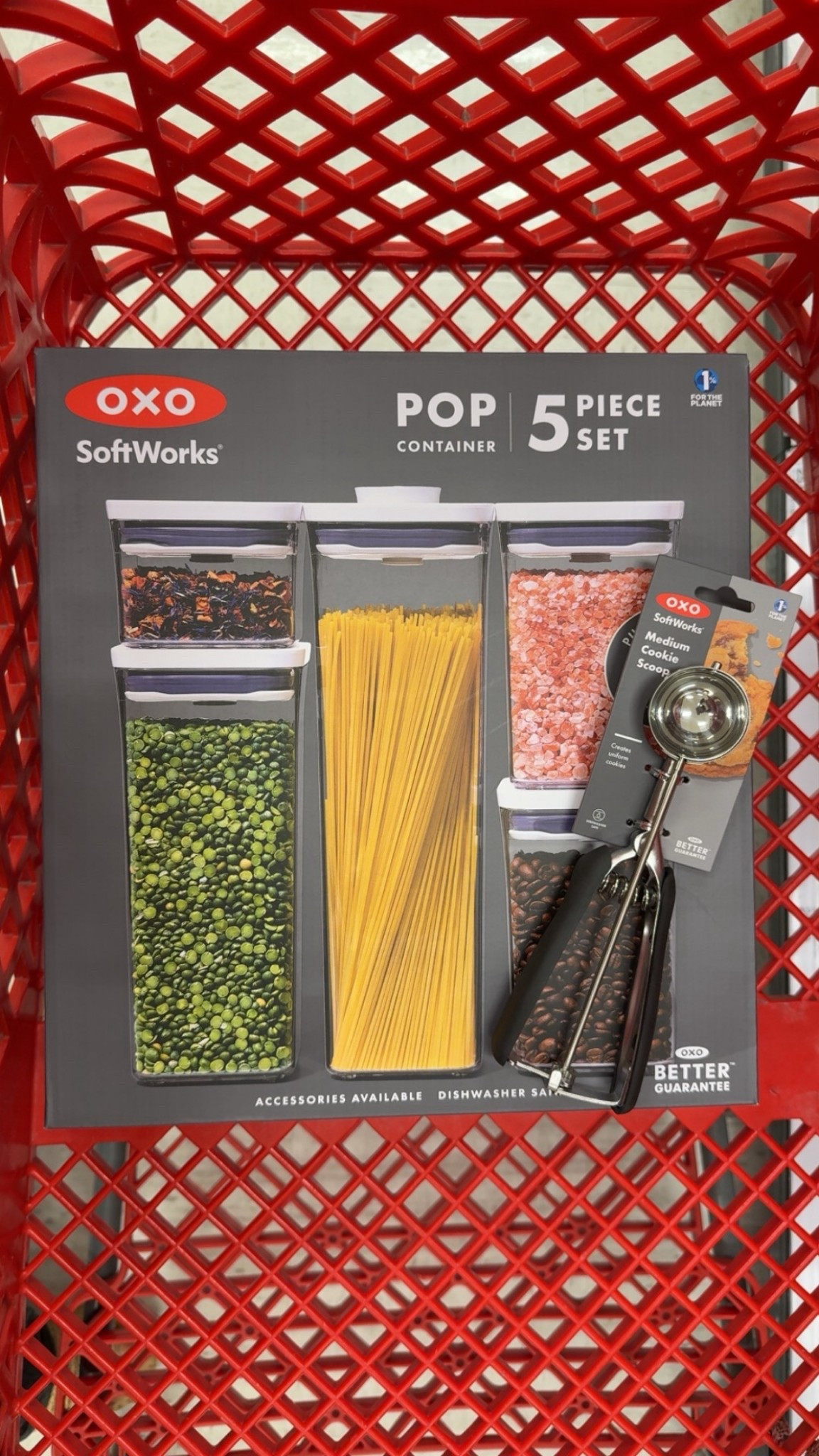 #ad so happy I bought all these @oxo goodies for the holiday season at @target! #OXO #OxoBetter #TargetPartner #Target
