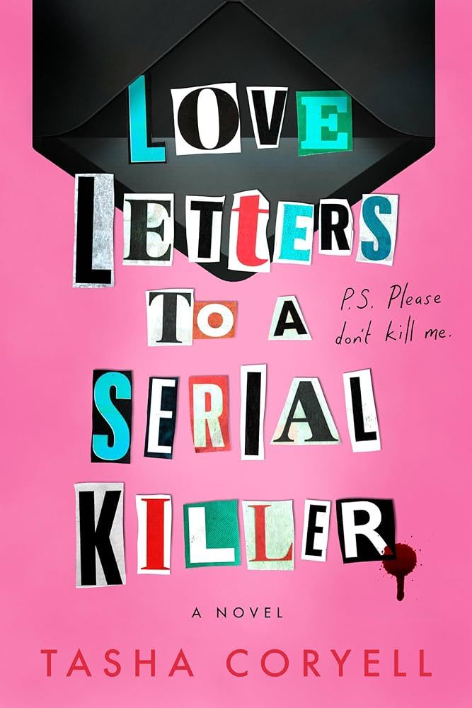 Love Letters to a Serial Killer | Amazon (US)