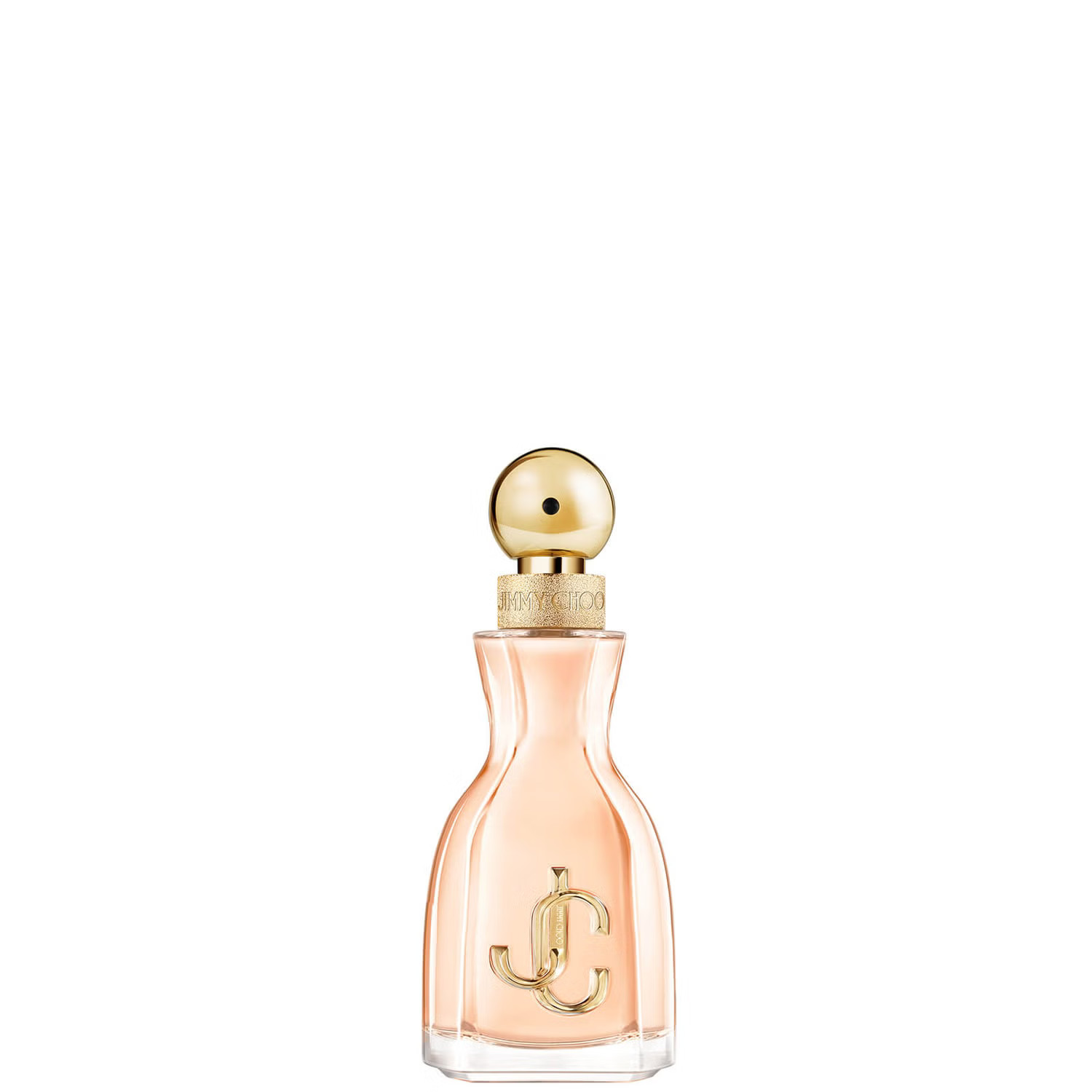 Jimmy Choo I Want Choo Eau de Parfum 40ml | Look Fantastic (ROW)