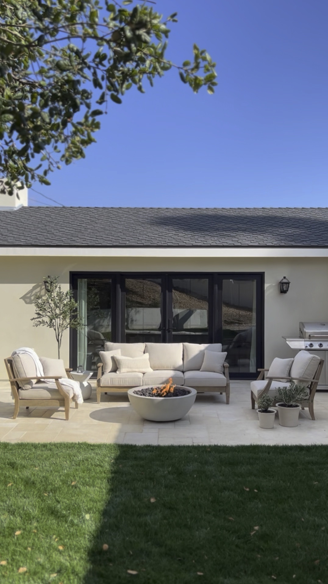 Shop our patio furniture! 

#LTKHome #LTKSaleAlert