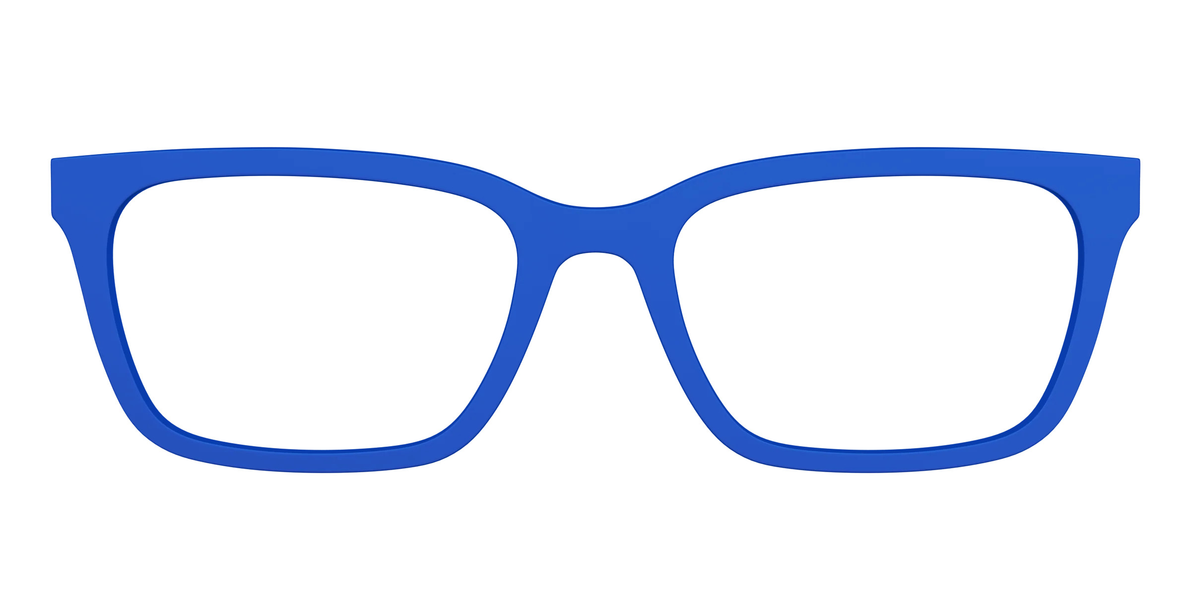 The Indigo | Pair Eyewear