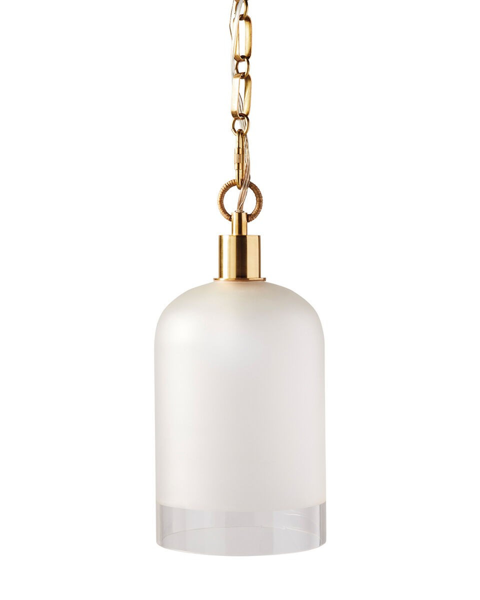 Westbrooke Pendant | Serena and Lily