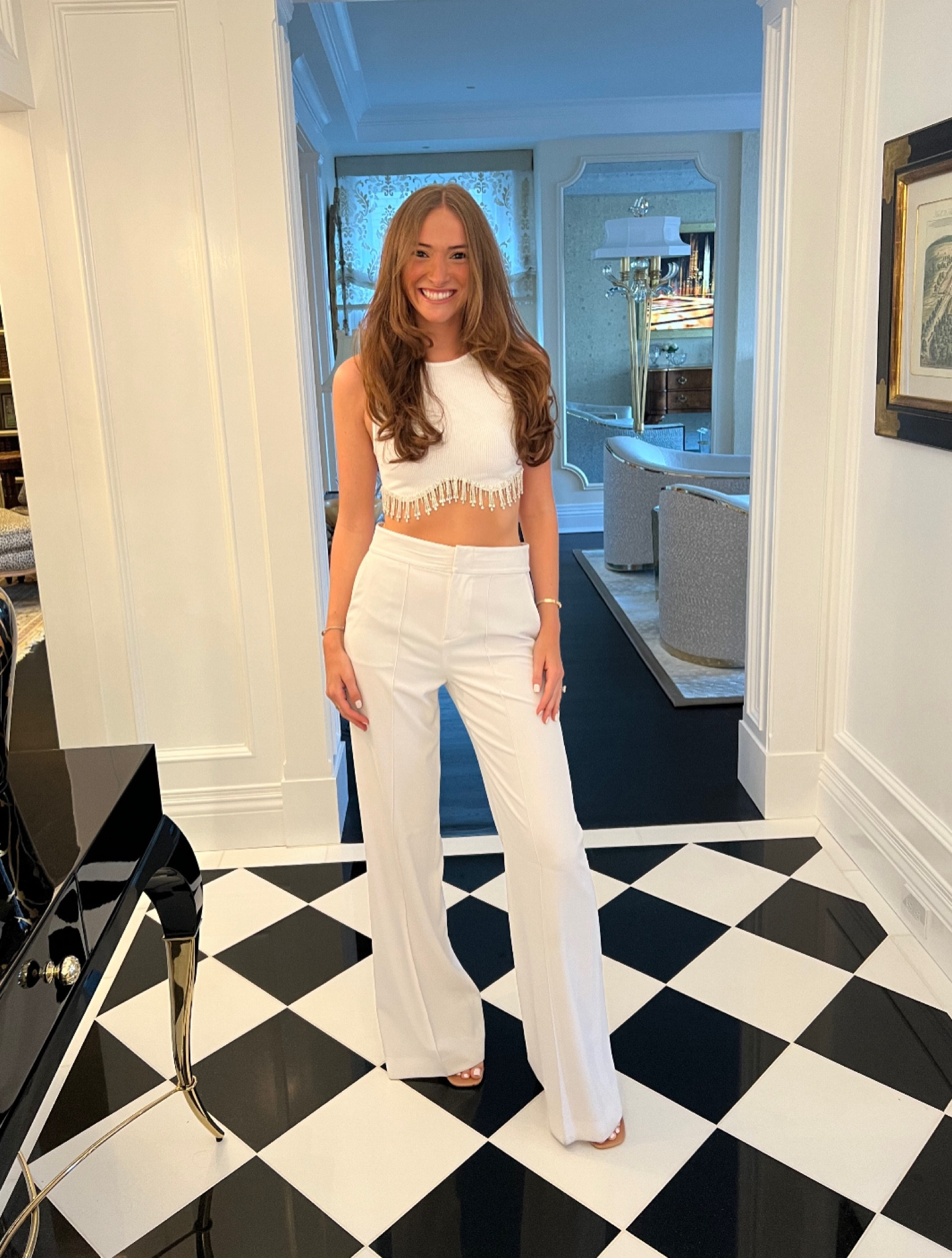 Bridesmaid proposal 🤍 

#LTKwedding #LTKFind #LTKstyletip