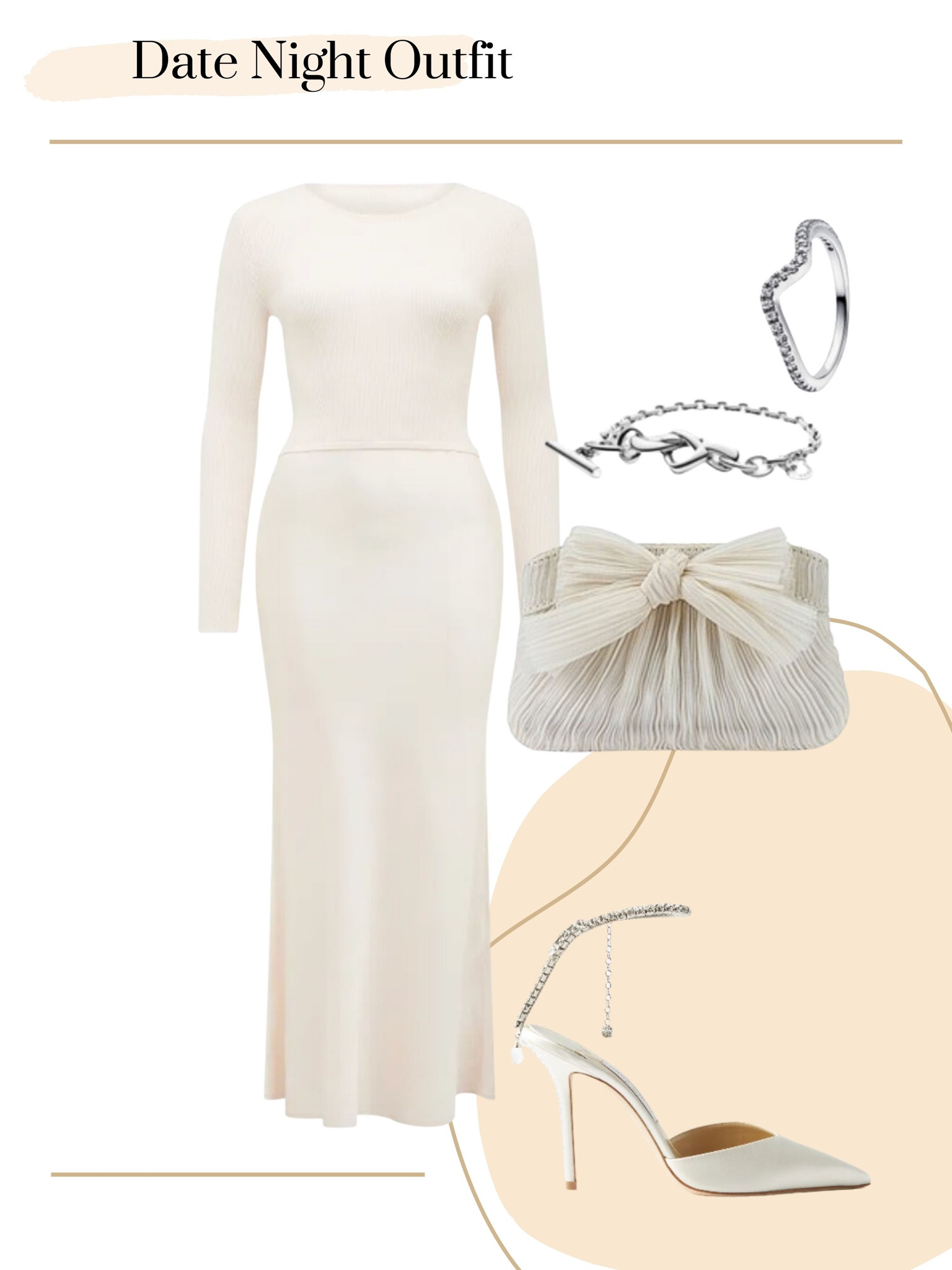Date Night Outfit 