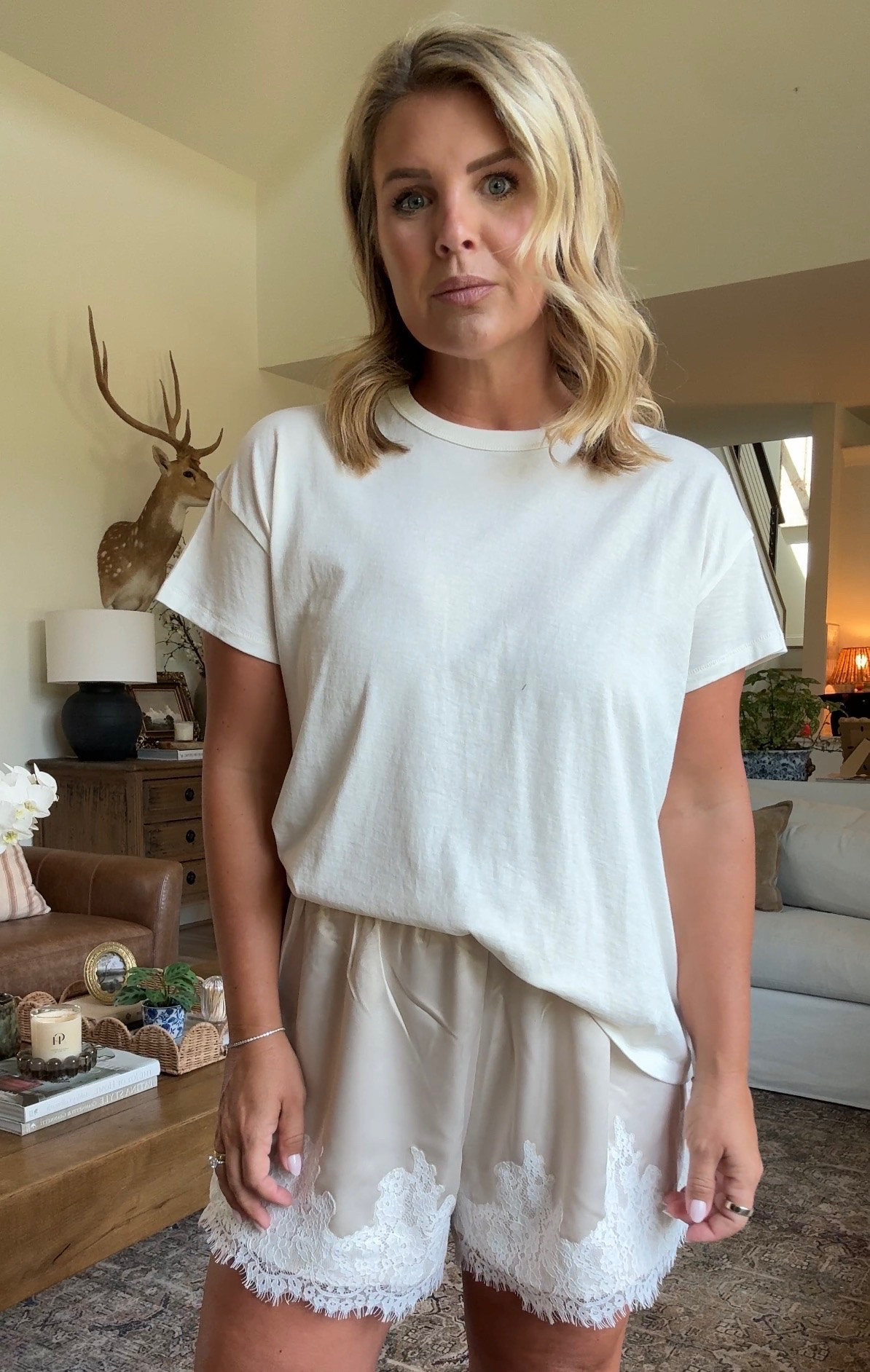 DISSH Shorts

#LTKootd #LTKmomlife