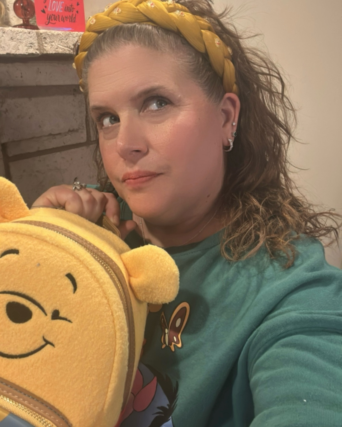 Tubby little cubby all stuffed with fluff…🎈

#LTKFindsUnder100 #LTKOver40 #LTKItBag