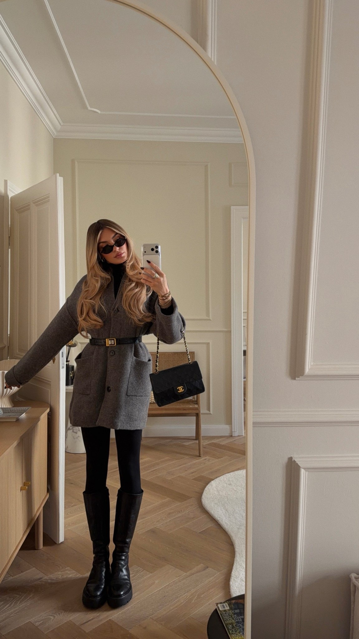 Let’s go for a walk 🧸☕️

#LTKstyletip #LTKeurope #LTKdeutschland