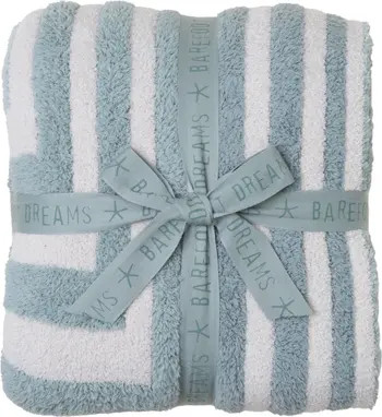 CozyChic™ Prismatic Throw Blanket | Nordstrom