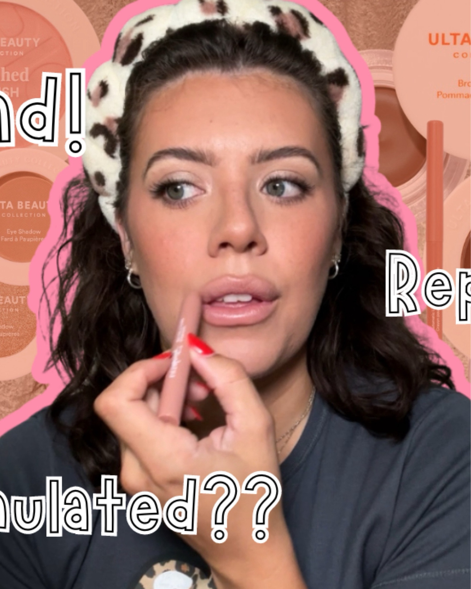 New ulta beauty brushes 

#LTKFindsUnder50 #LTKBeauty