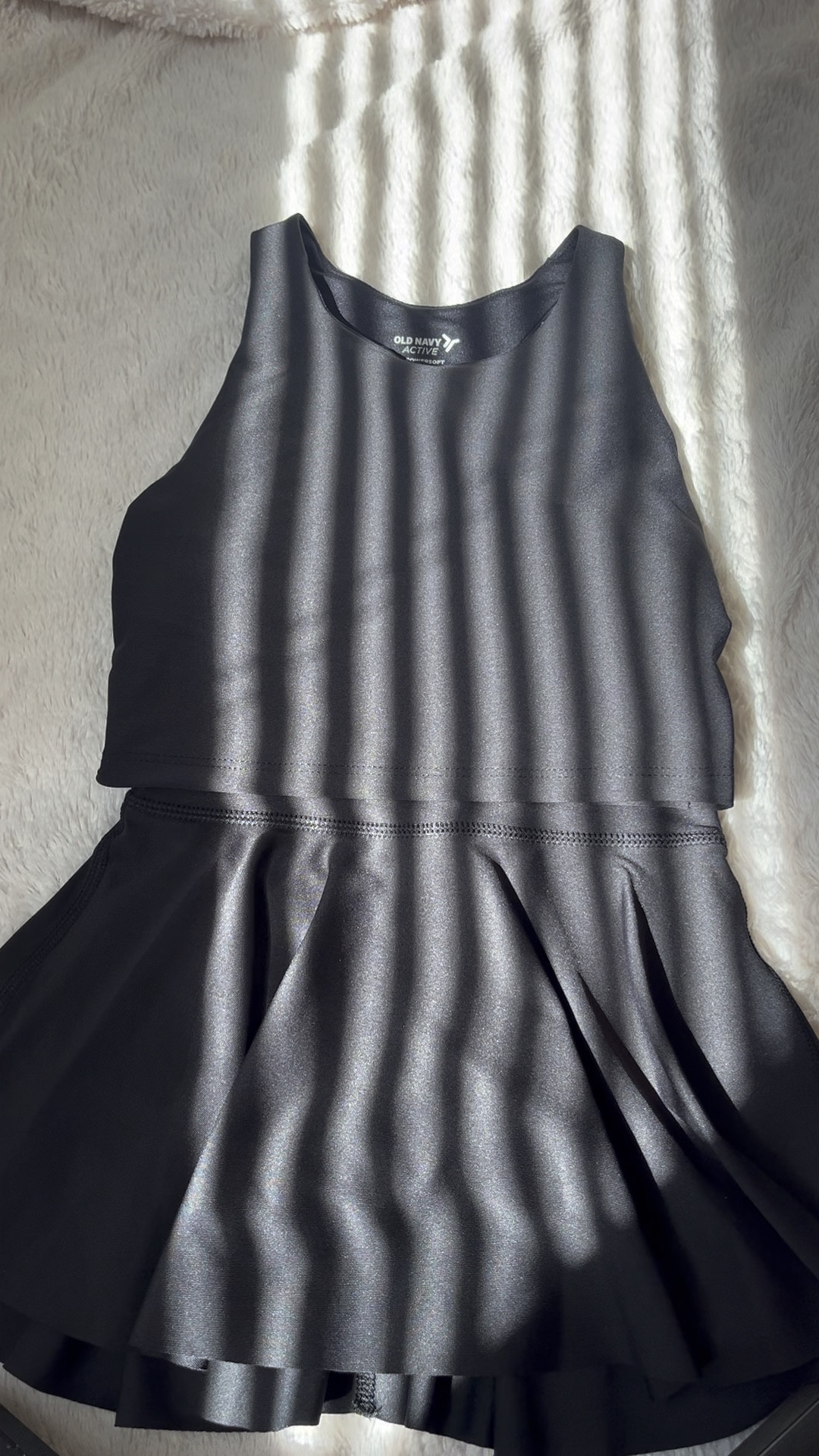 How cute is this active set for GIRLS! This is a size XS in GIRLS. 

#LTKSeasonal #LTKVideo #LTKkids