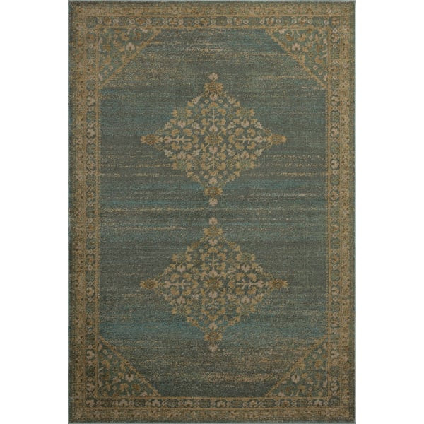 Mona - MOA-04 Area Rug | Rugs Direct