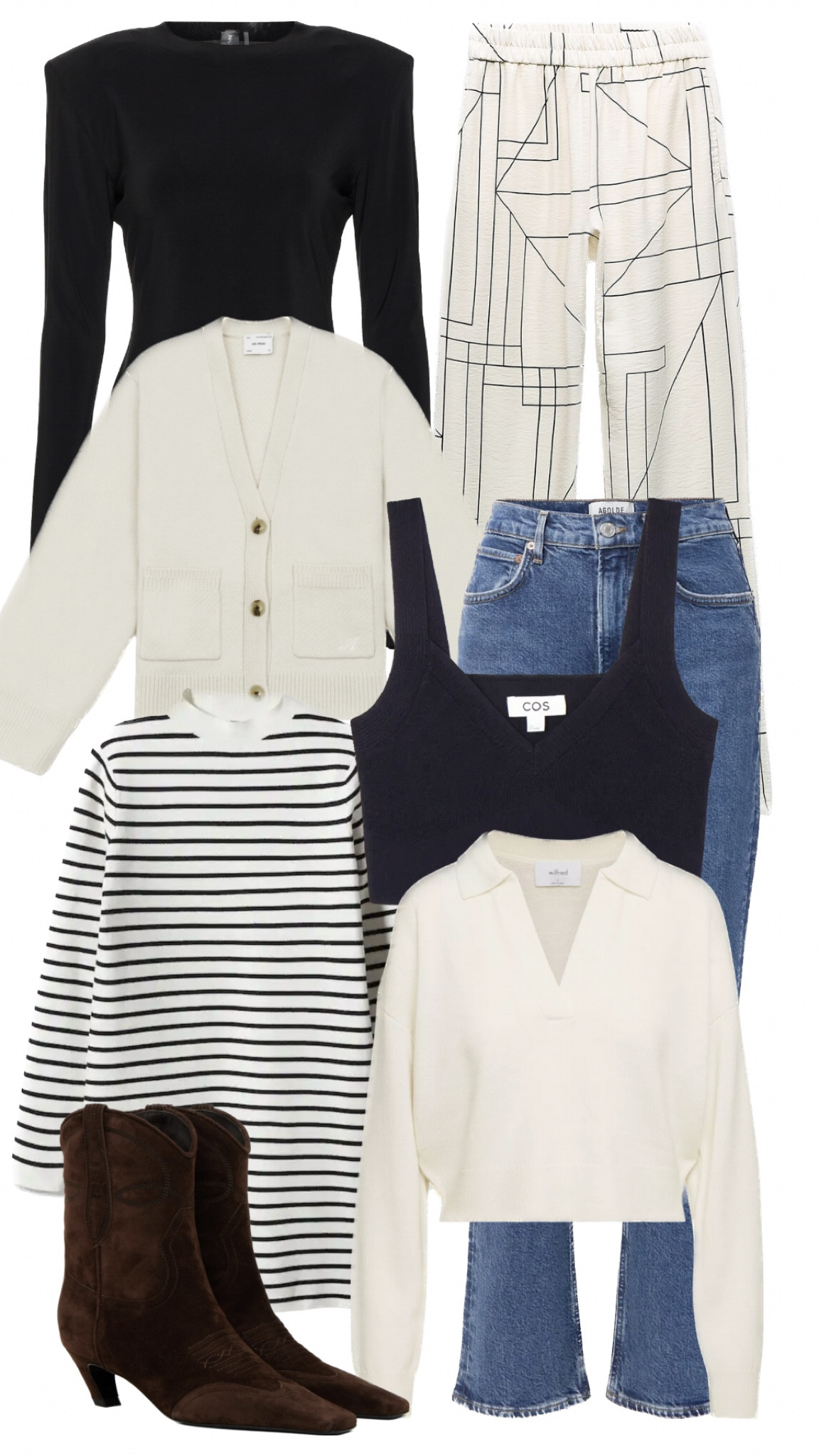 Some other fall favourites 🤎

#LTKFind #LTKSeasonal #LTKunder100