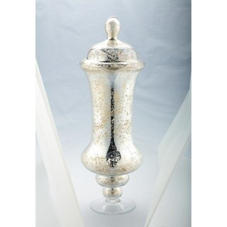 Mercury Apothecary Jar | Bed Bath & Beyond