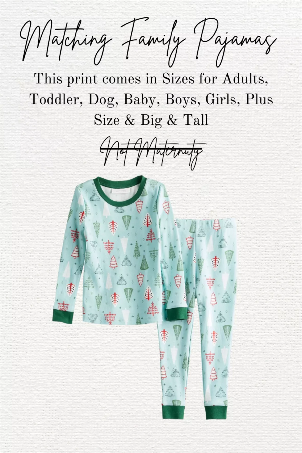 Pet LC Lauren Conrad Jammies For … curated on LTK