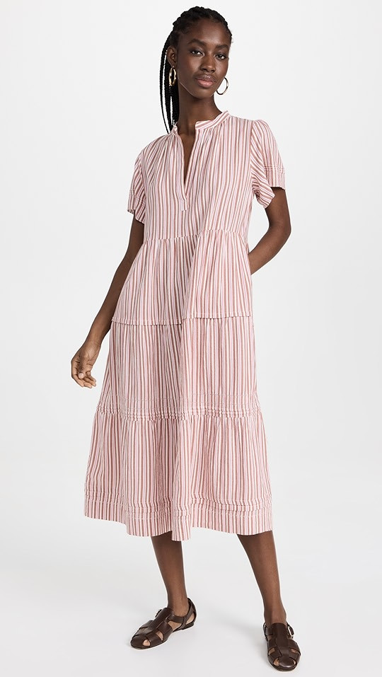 Birds of Paradis Luana Dress | SHOPBOP | Shopbop