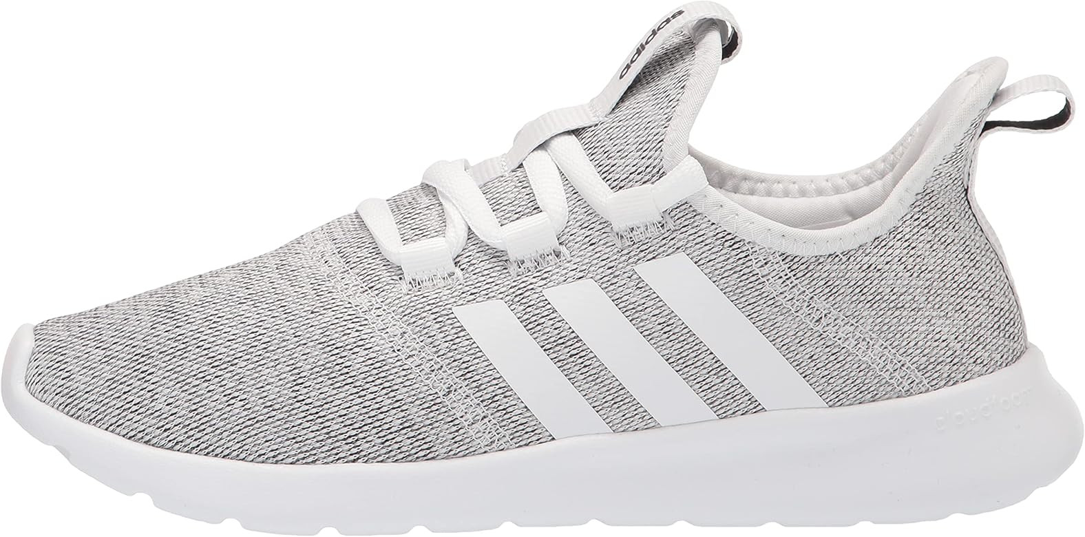 adidas Women's Cloudfoam Pure Running Shoe | Amazon (US)