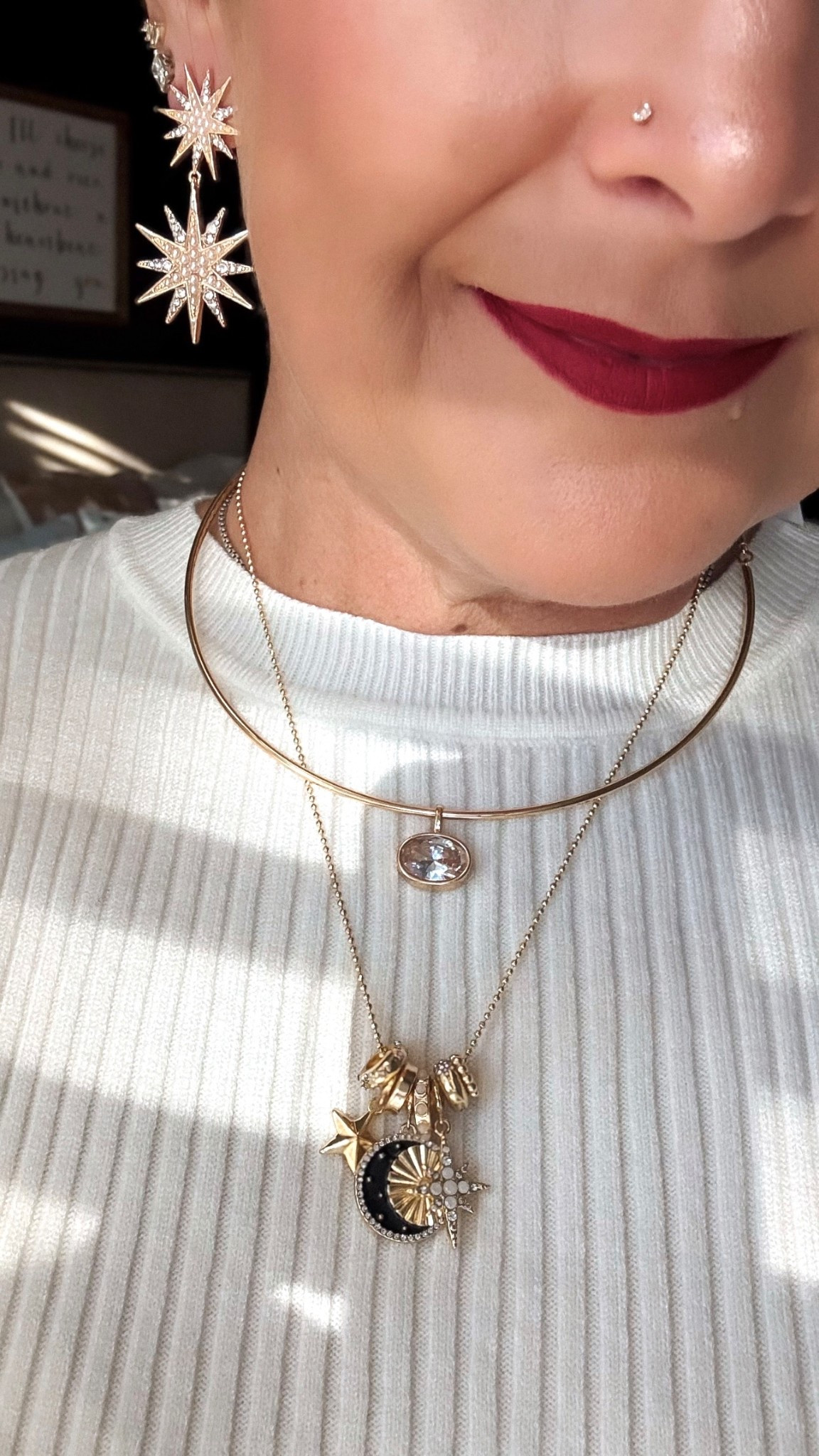 Absolutely LOVE these BaubleBar pieces ✨🤩 

#LTKGiftGuide