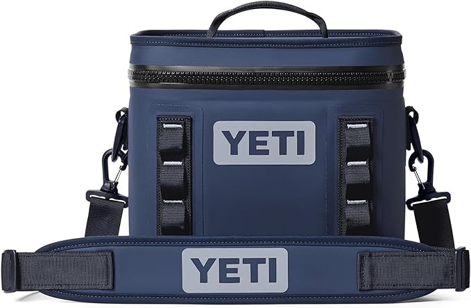 YETI Hopper Flip 8 Portable Soft Cooler | Amazon (US)