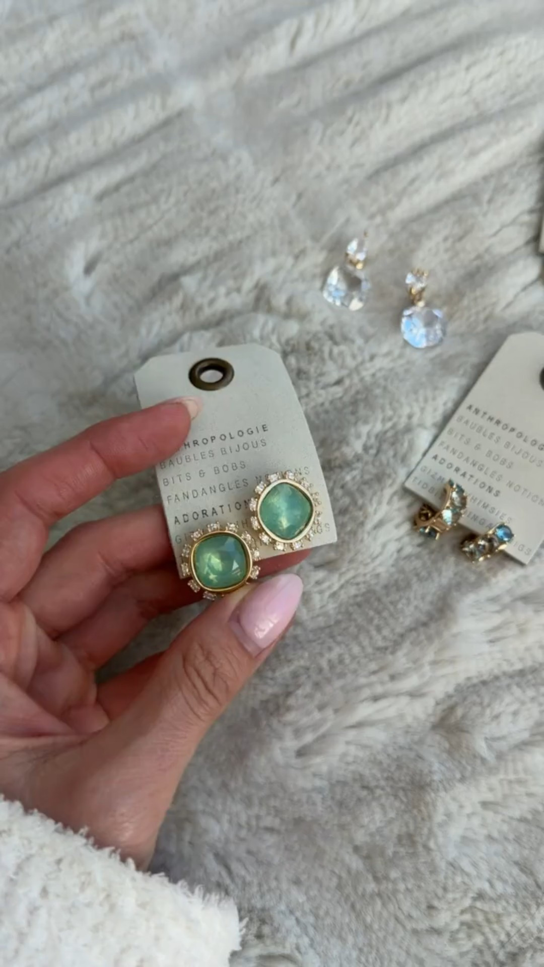 Anthropologie up to 30% off spring must haves.

#LTKSaleAlert