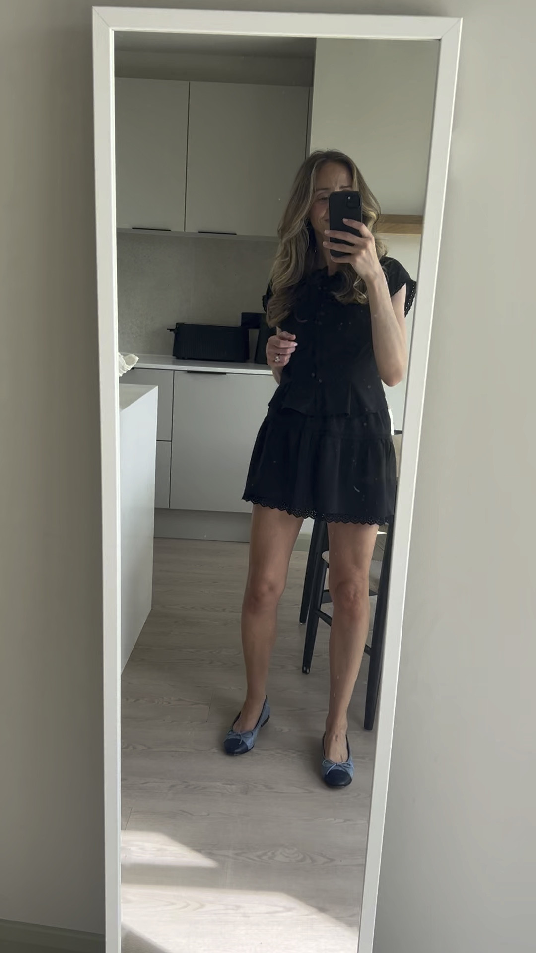 Black set, Chanel pumps 

#LTKsummer #LTKuk #LTKeurope