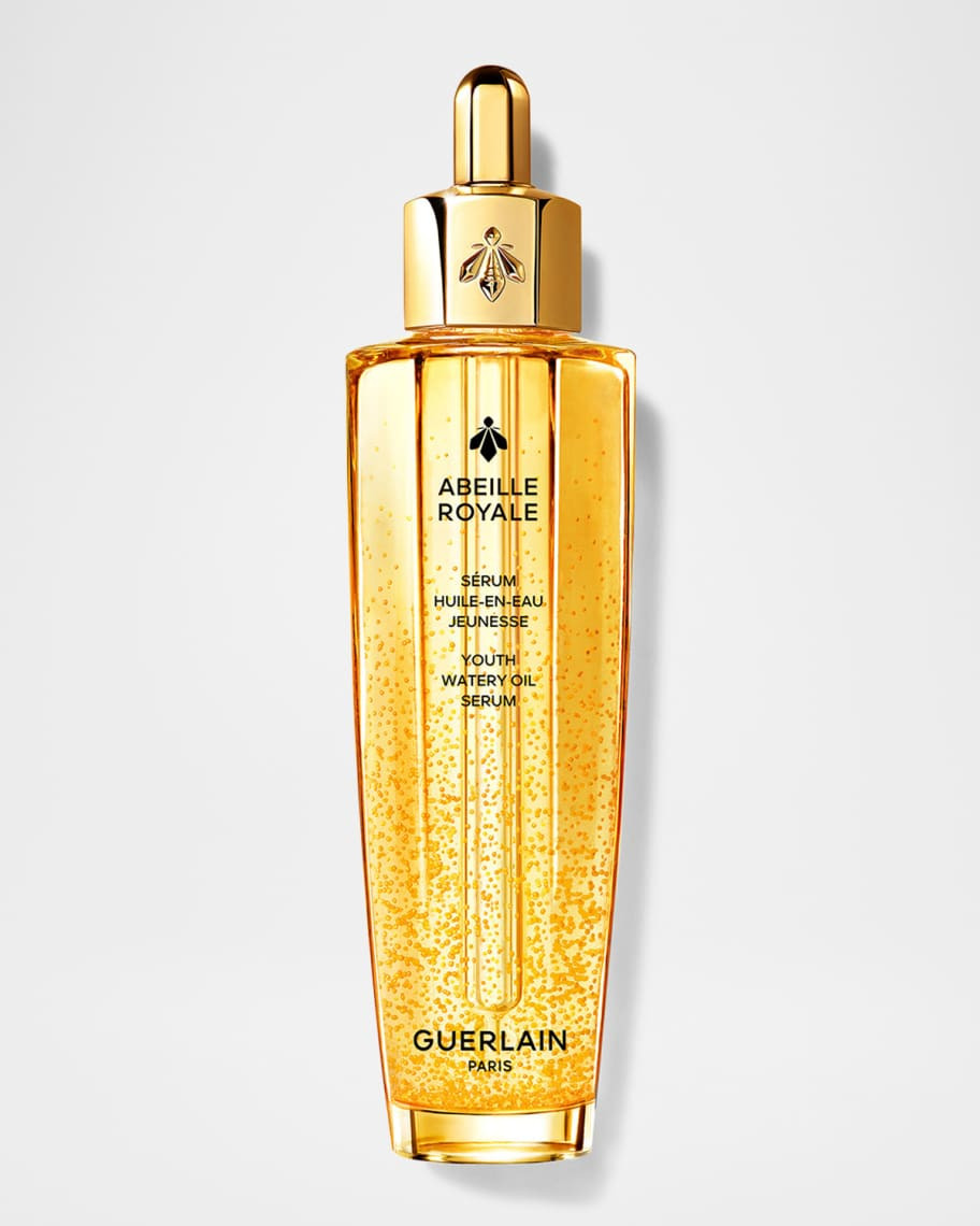 Guerlain Abeille Royale Youth Watery Oil Serum, 2.5 oz. | Neiman Marcus