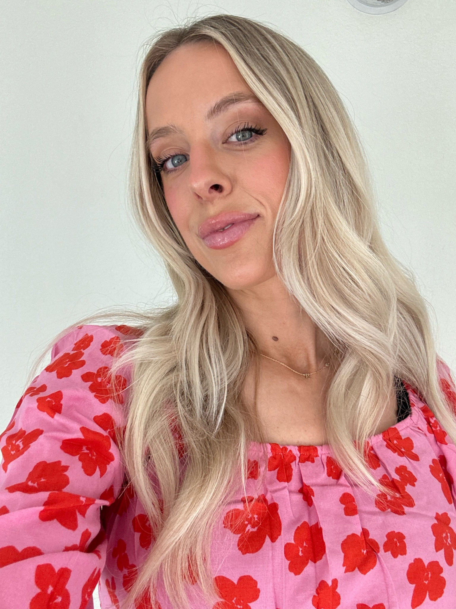 Go to date night makeup look 🌸

#LTKbeauty