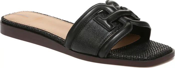 Irina Slide Sandal (Women) | Nordstrom