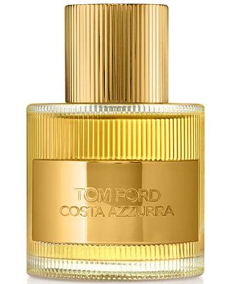 Tom Ford Costa Azzurra Eau de Parfum Spray, 1.7-oz. & Reviews - Cologne - Beauty - Macy's | Macys (US)