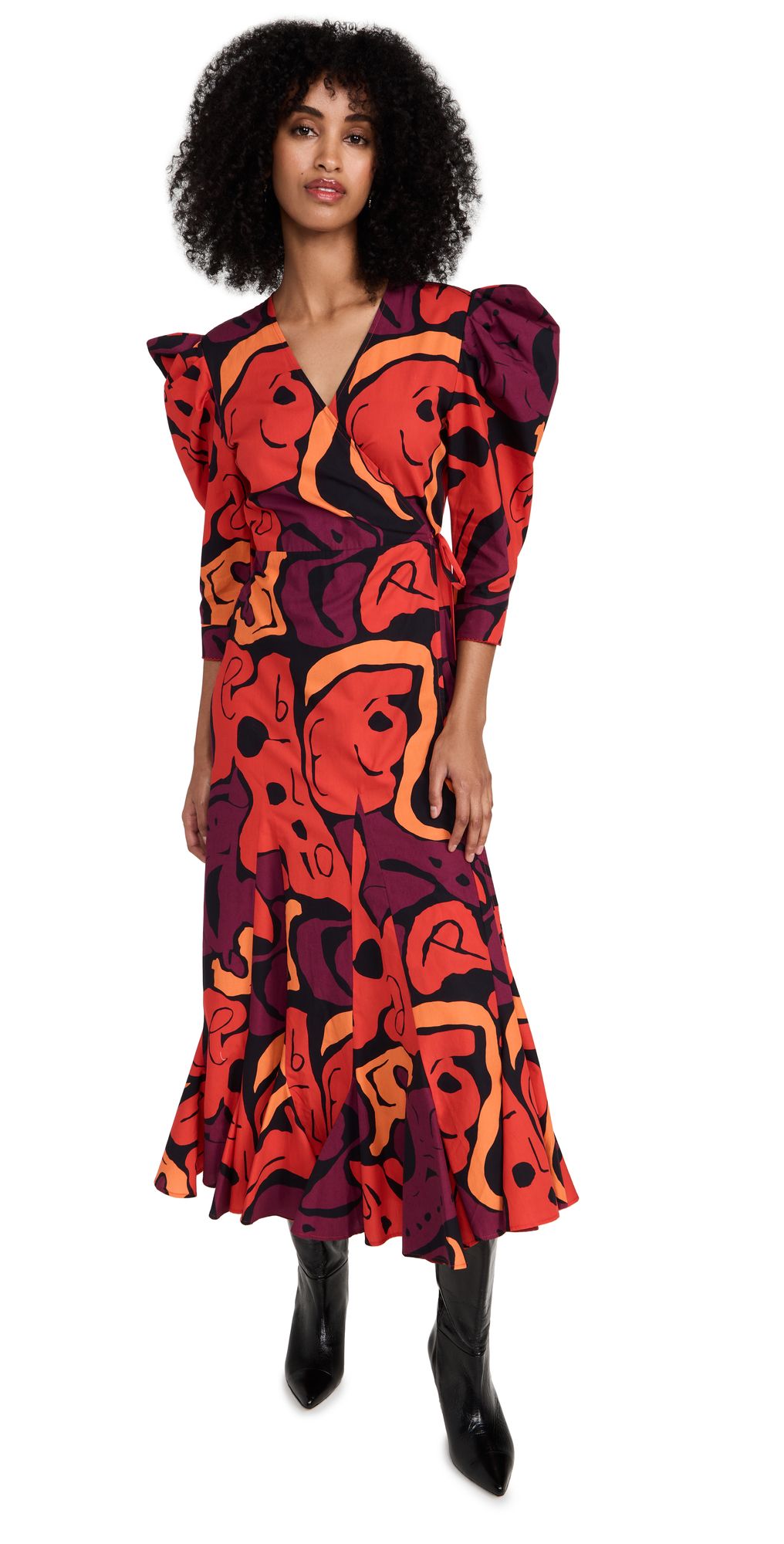 Izula Dress | Shopbop