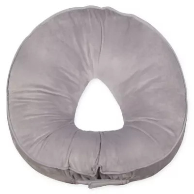Infant Lounger In Grey | buybuy BABY