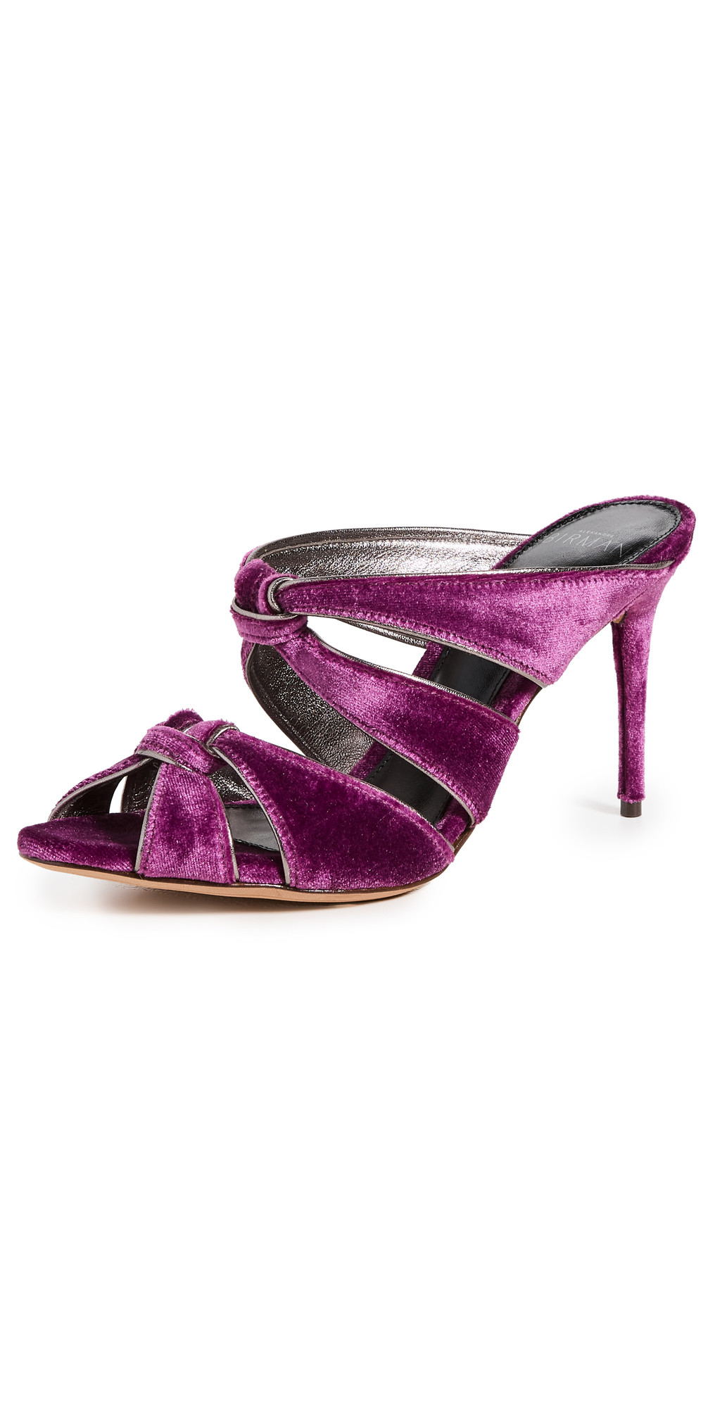 Dominique 85mm Sandals | Shopbop