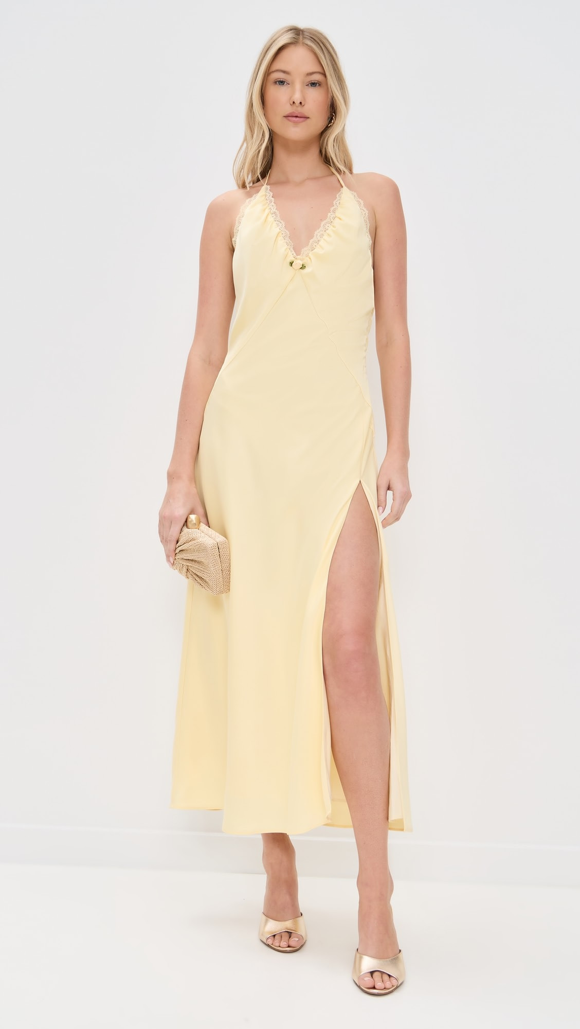 Zaza Dress | Shopbop