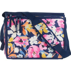 Arctic Zone 40-Can Tabletop Collapsible Cooler, Floral | CVS Health
