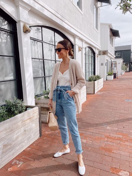 Today’s outfit 
Trousers available here: https://seza.ne/QhW6VMzjpv
Ribbed bodysuit here: https://seza.ne/QWWw22KhdN
Cardigan 15% off with code SHANNONP15 

#LTKstyletip