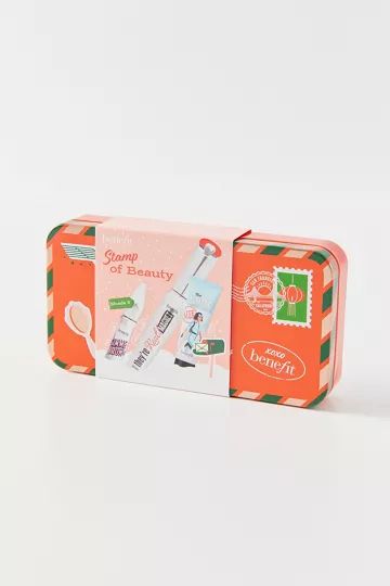 Benefit Cosmetics Stamp Of Beauty Holiday Gift Set | Urban Outfitters (US and RoW)