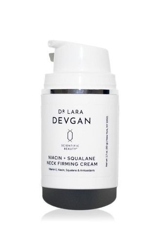 Niacin + Squalene Neck Firming Cream | Moda Operandi (Global)