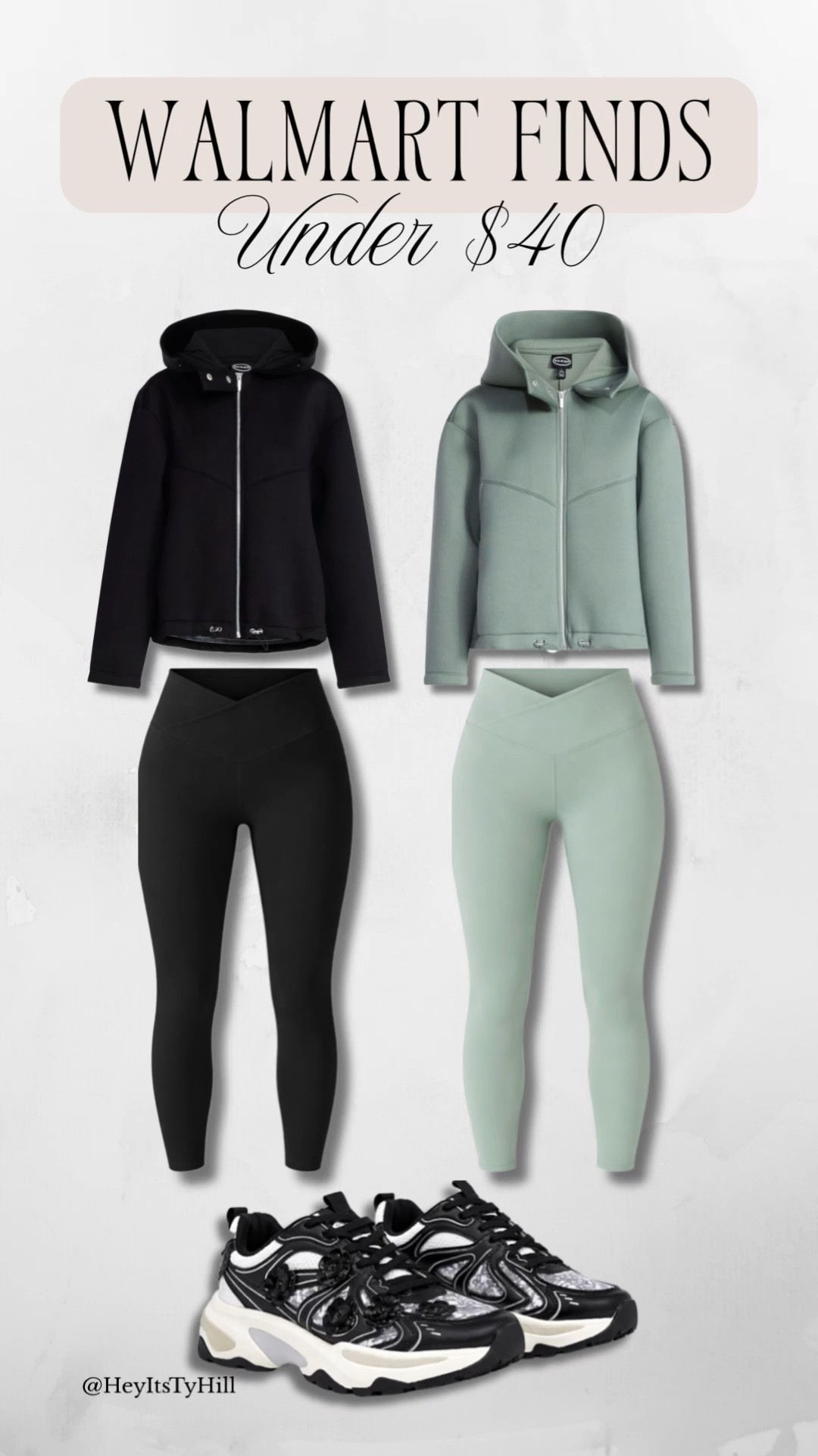 Walmart Finds Under $40

#LTKPetite #LTKMidsize #LTKActive