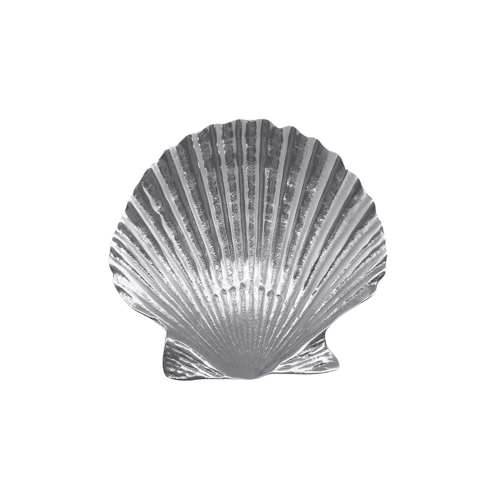 Scallop Trinket Dish | Mariposa