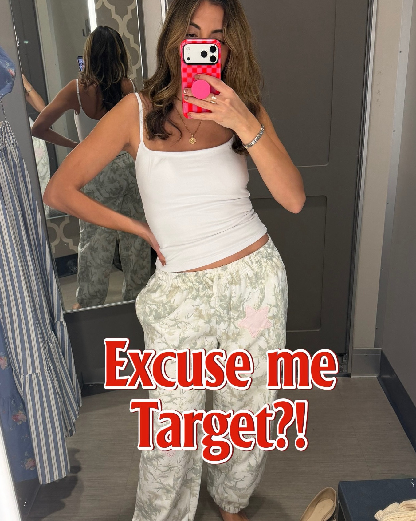 Target new spring arrivals 



#LTKmomlife #LTKSeasonal #LTKootd