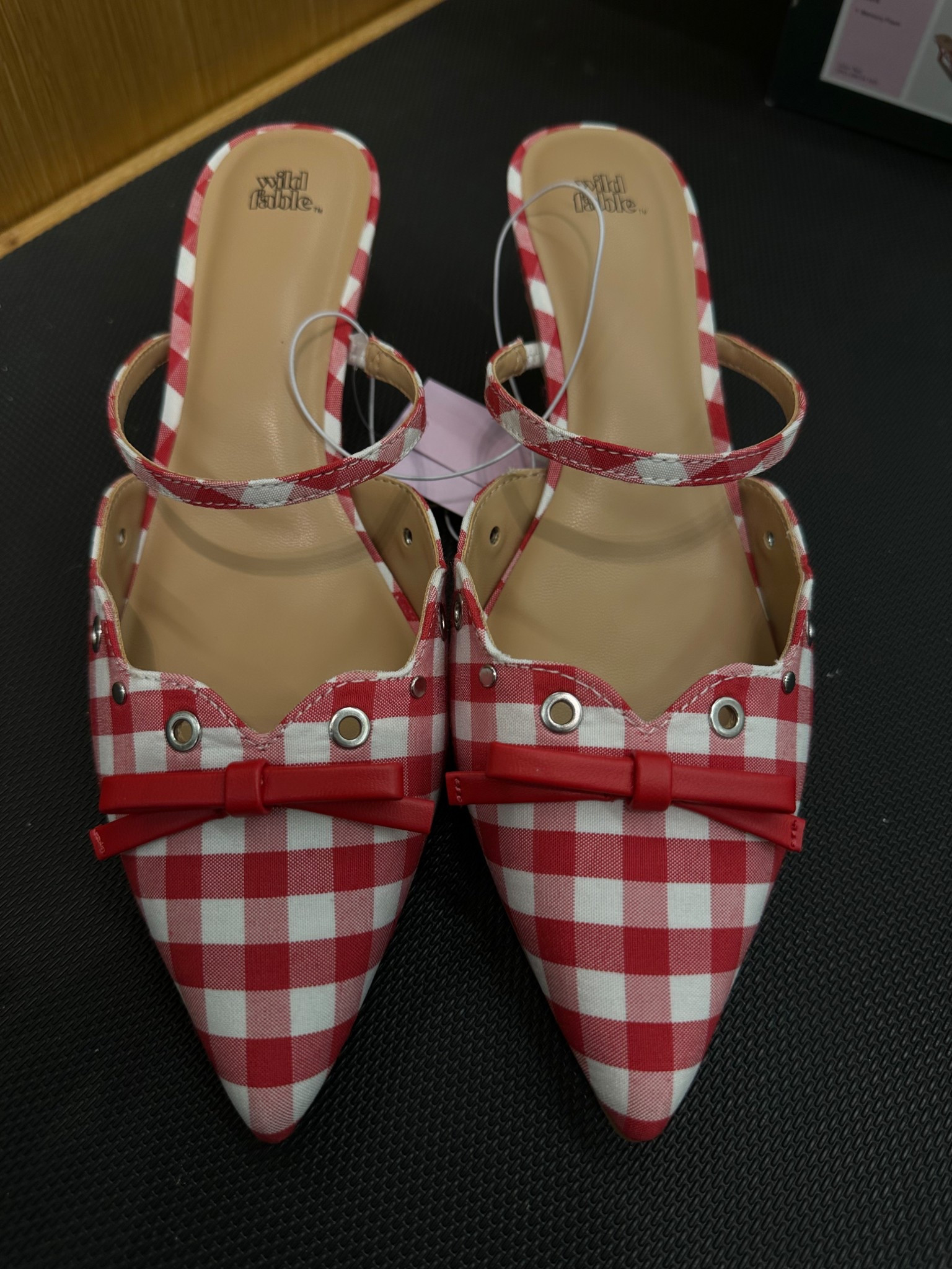 the perfection 🫰🏻

#LTKShoeCrush #LTKFindsUnder50 #LTKStyleTip