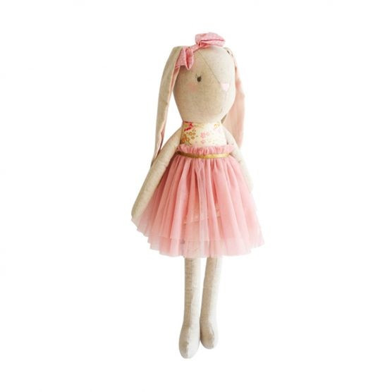 Alimrose Pearl Bunny | The Tot