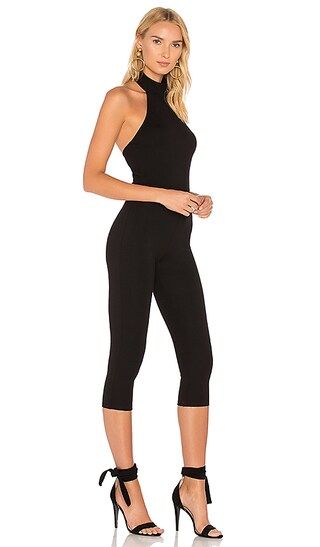 Jumpsuit 377 in Black | Revolve Clothing (Global)