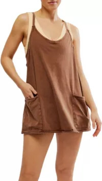 FP Movement Women's Hot Shot Mini Dress | Dick's Sporting Goods