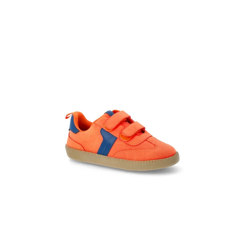 Wonder Nation Toddler Boys and Toddler Girls Sporty Sneakers - Walmart.com | Walmart (US)