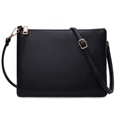 Generic Crossbody Bags for Women Trendy Clutch Purse PU Leather Shoulder Bags | Target