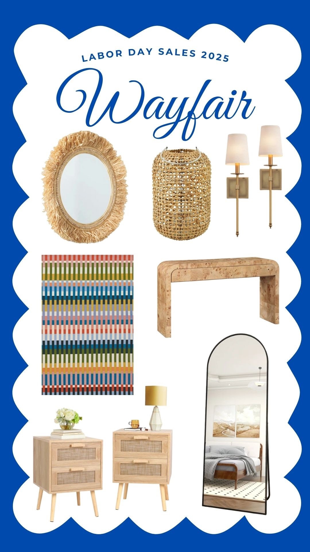 Up to 70% off Wayfair SITE-WIDE!! 

#LTKStyleTip #LTKSaleAlert #LTKHome