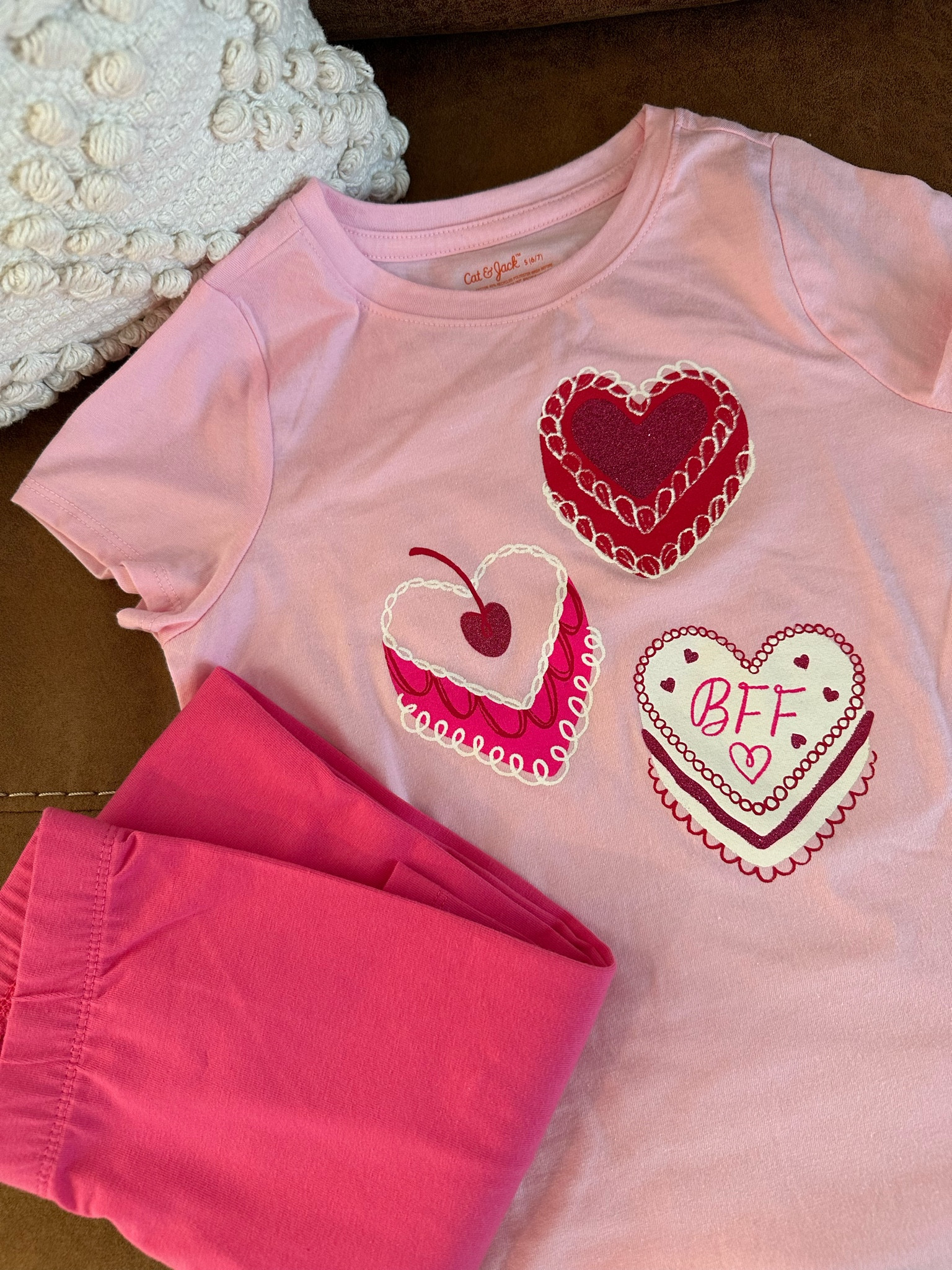Toddler Valentines Day Outfit Inspo 💕

Target Kids Clothing 

#LTKKids #LTKStyleTip #LTKActive