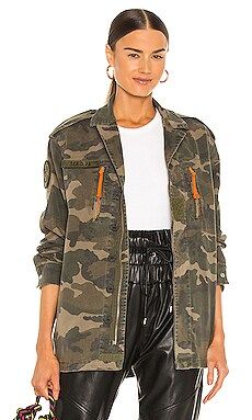 Gabe Jacket
                    
                    SER.O.YA | Revolve Clothing (Global)