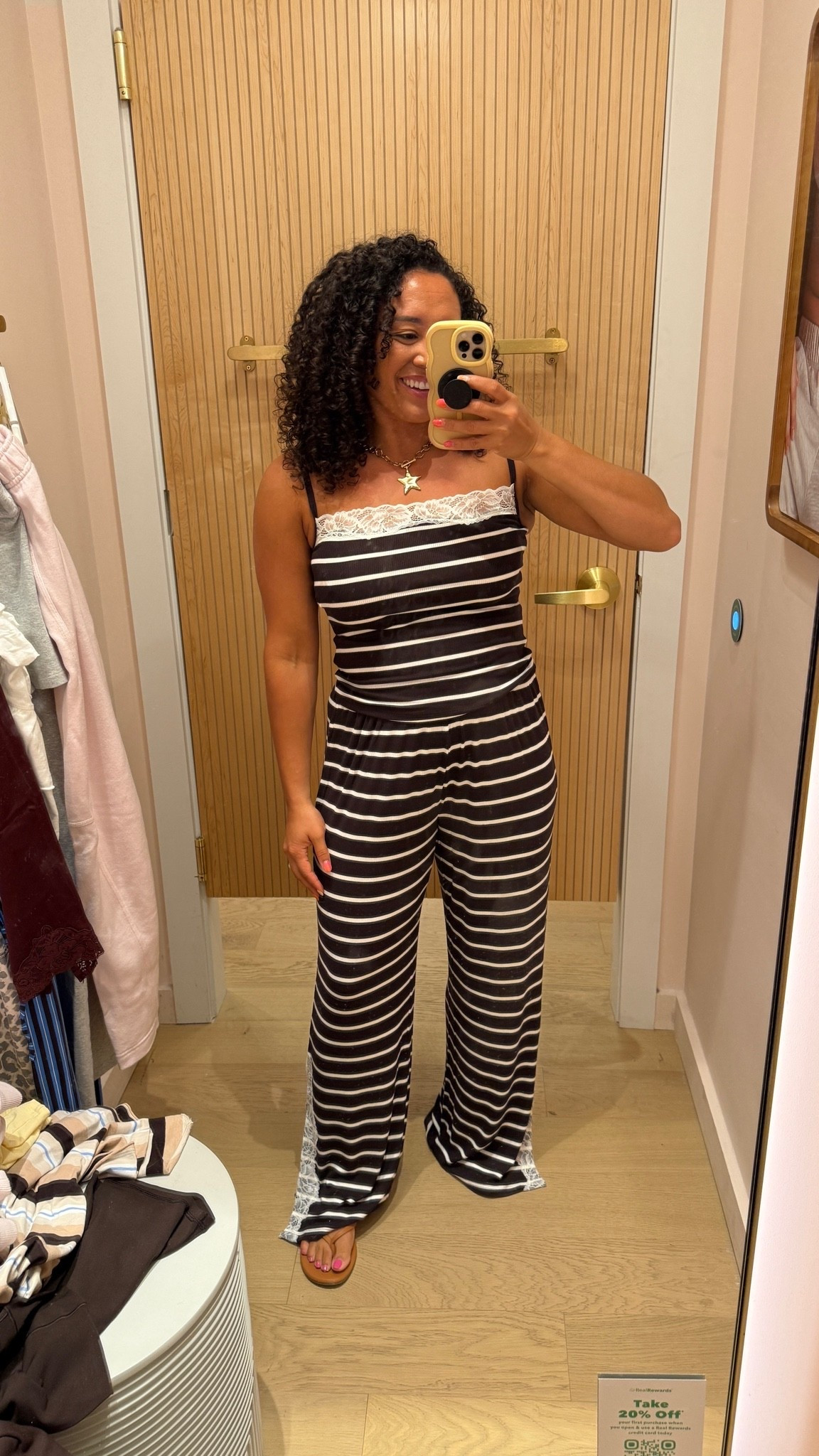 Aerie just made my obsession with brown worse because how cute are these wearing a medium in both #aerie #aeriereal @Aerie