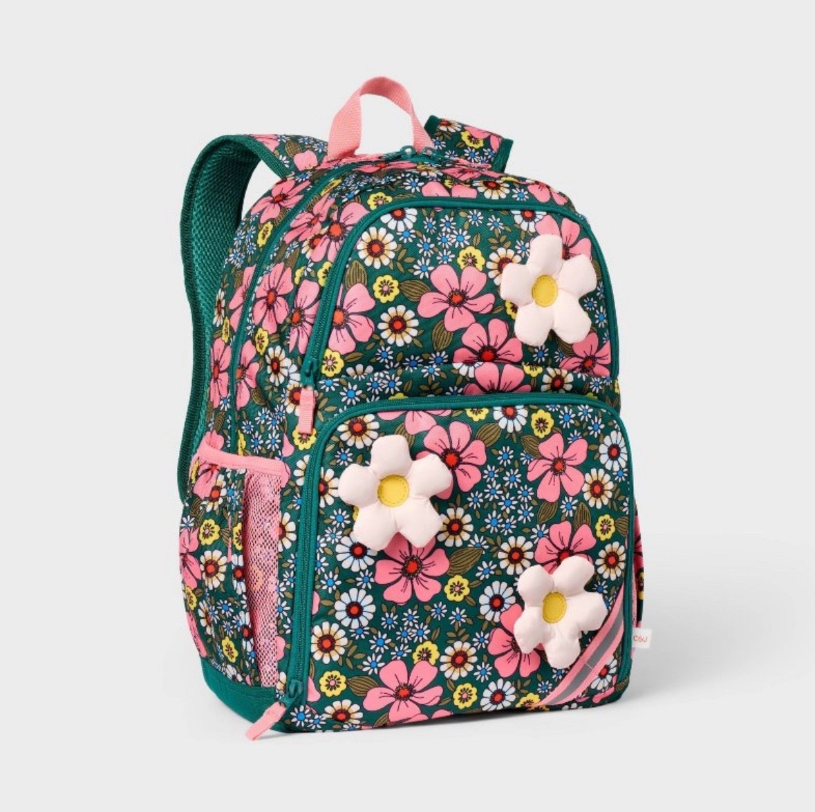 Hey, Target, with the CUTEST backpacks this year!

#LTKSeasonal #LTKKids #LTKFamily
